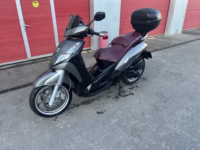 Vand Peugeot Geopolis 300 cm
