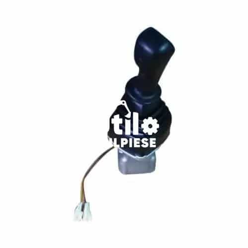 joystick yanmar vio75 vio70 vio80 sv100 + piese miniexcavatoare