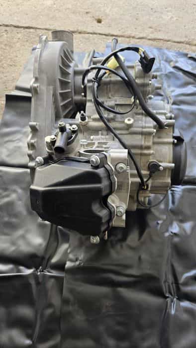 Motor cfmoto 450 CFORCE 400 /Motor Cf Moto