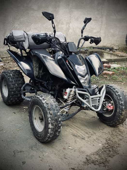 Atv an 2012………..