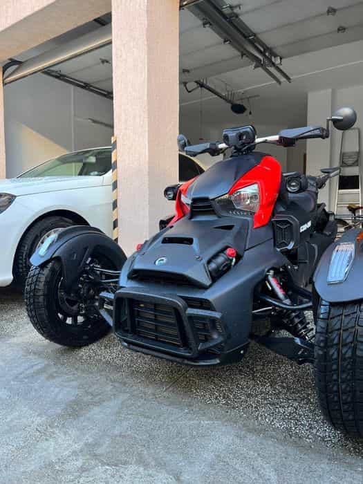 Can - Am Ryker Rally 900 | an 2024 - Ca nou