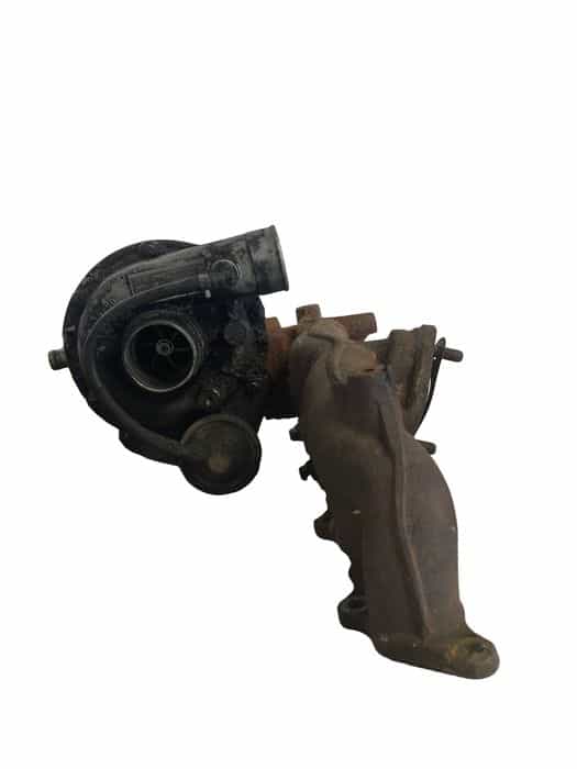 Turbina Jeep Cherokee Kj 2001 - 2008 2.5Diesel 35242094F