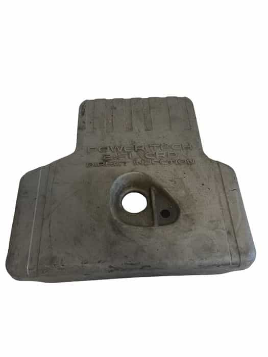 Capac Motor (Ornament) Jeep Cherokee Kj 2001 - 2008