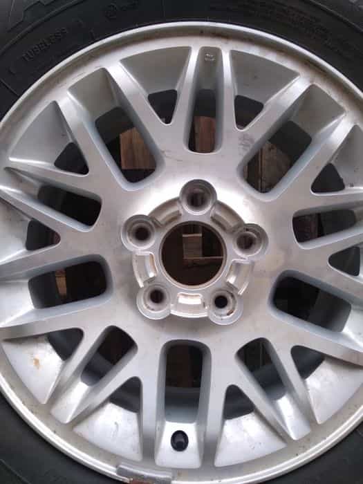 Janta jeep grand cherokee