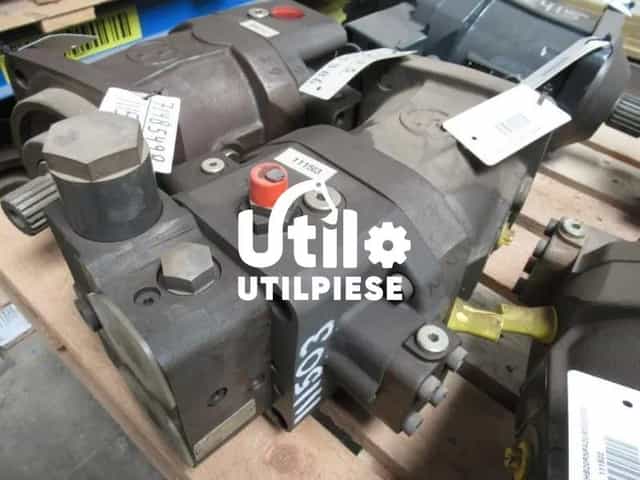 hidromotor mars hydromatik a6vm a2fm a4vg a7vo + piese rexroth