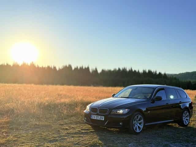 Vand/Schimb Bmw 325d