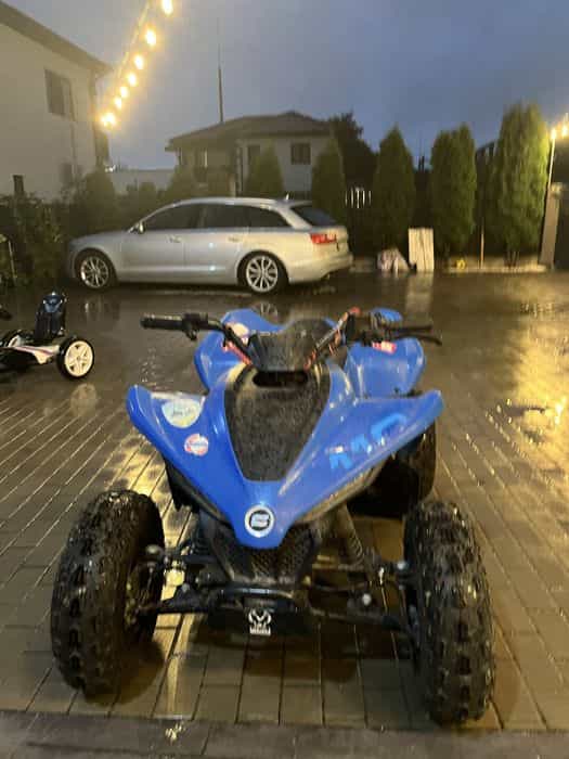 De vanzare cf moto 110 cm