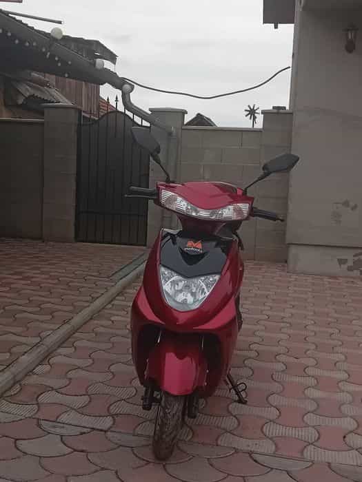Vând scuter electric