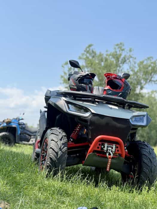 Segway At6L Limited euro 5