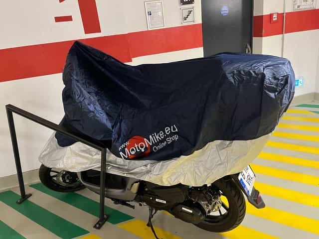 Scuter SYM Symphony 200 cc 2023