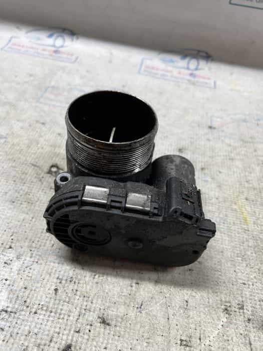 Clapeta acceleratie Land Rover Discovery 2.0 Motorina 2017