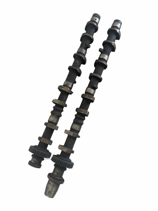 Ax Cu Came Toyota Land Cruiser Lj12_, Kzj12_, Trj12_, Kdj12_, Grj12_ 2