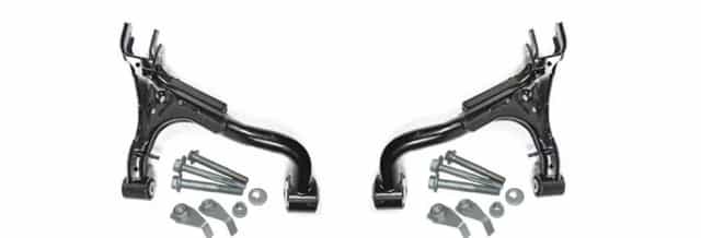 Brate superiare spate Land Rover Discovery 3