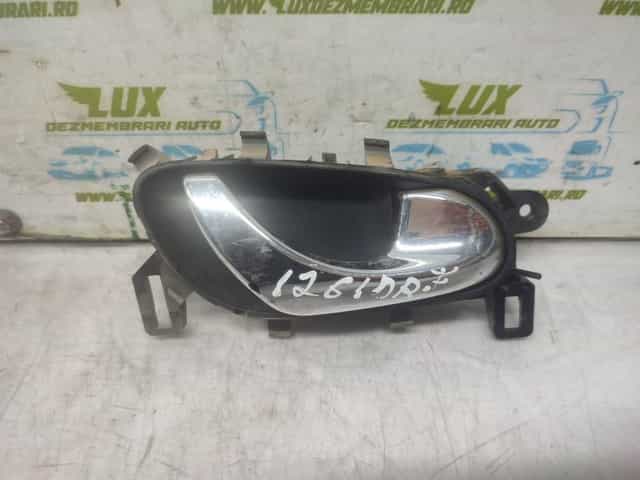 Maner interior Nissan Navara D23 (facelift) (2019 - 2024) (2.3 dci) YS