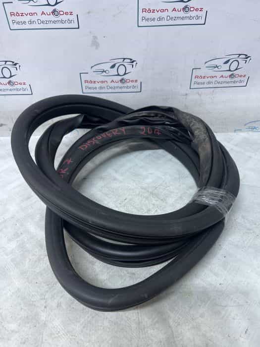 cheder usa dreapta fata land rover discovery - motorina 2017