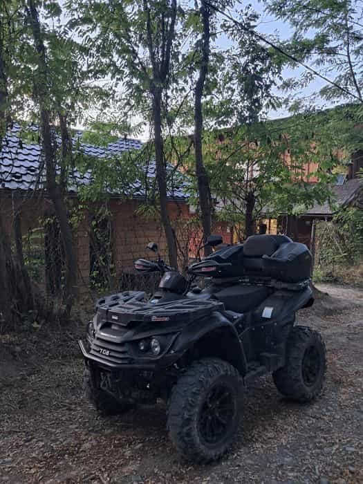 Tgb Blade 600SE 2018