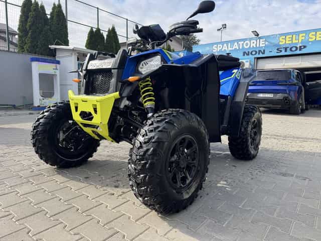 ATV POLARIS Schrambler XP 1000 S