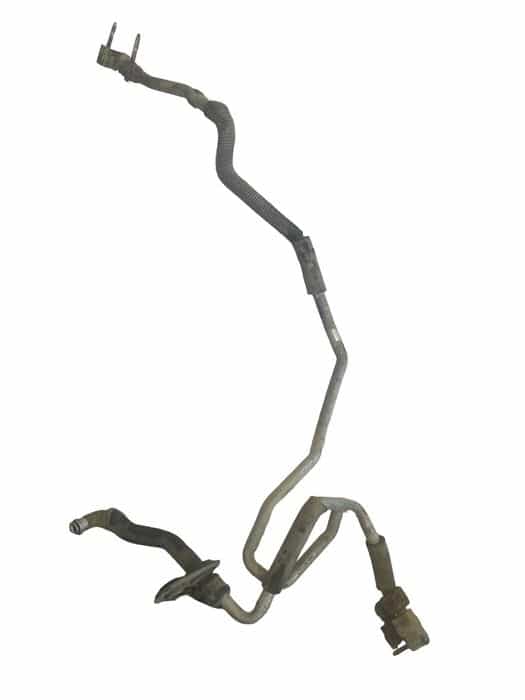 Conducta Ac Toyota Land Cruiser Lj12_, Kzj12_, Trj12_, Kdj12_, Grj12_