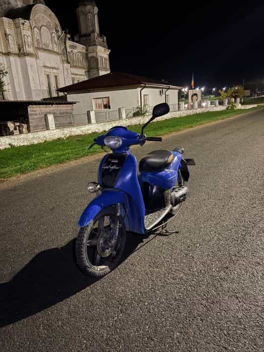 Vand aprilia scarabeo