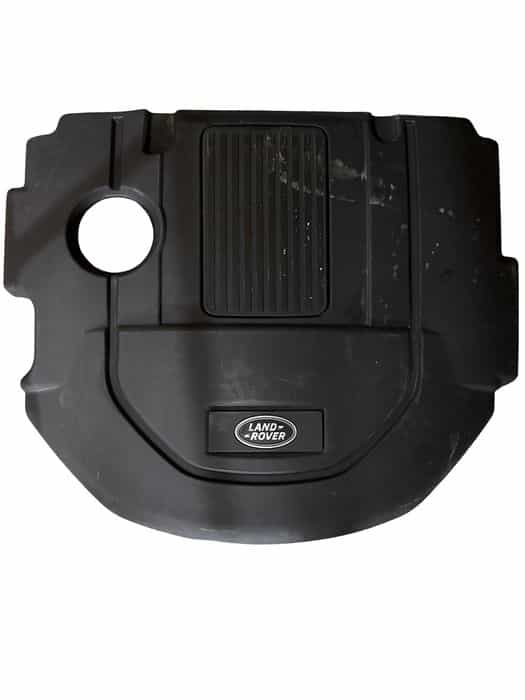 Capac Motor (Ornament) Land Rover Discovery Sport L550 2014 - >