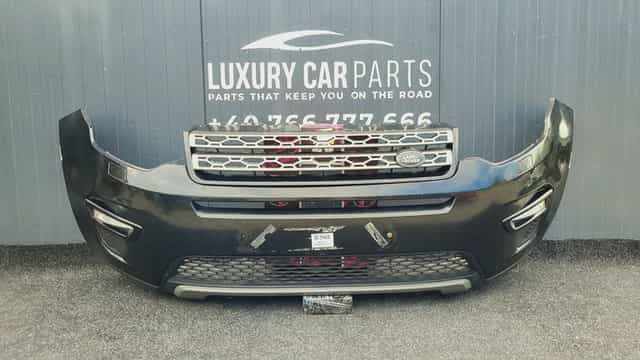 Land Rover Discovery Sport 2014/2018 L550 Bara fata full complete gril