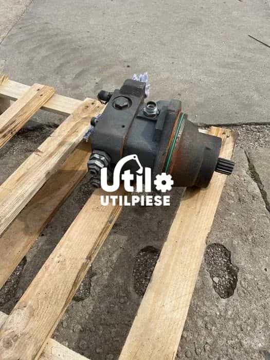 hidromotor liebherr fmf 044 a900 a904 a914 r914 r924 + piese