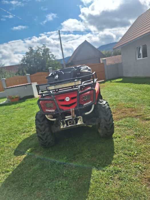 De vânzare CAN AM 400