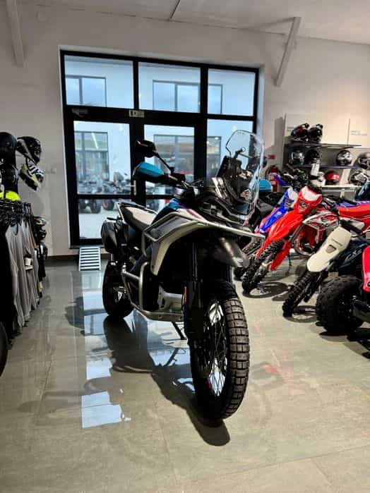 CFMOTO 800MT-X ‘25