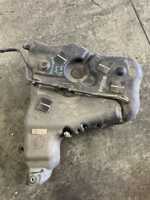 rezervor adblue land rover discovery 2.0 motorina 2017