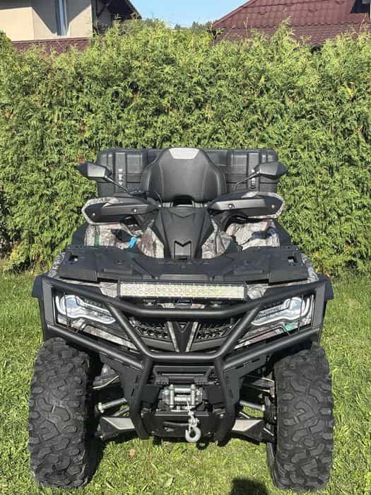 CF MOTO 1000 [nu can am , polaris, cf 450 520 625 850]