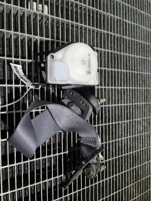 Centura Locurile 6 7 Toyota Land Cruiser J12 2002 - 2010 SUV 4 Usi (1305) Dreapta