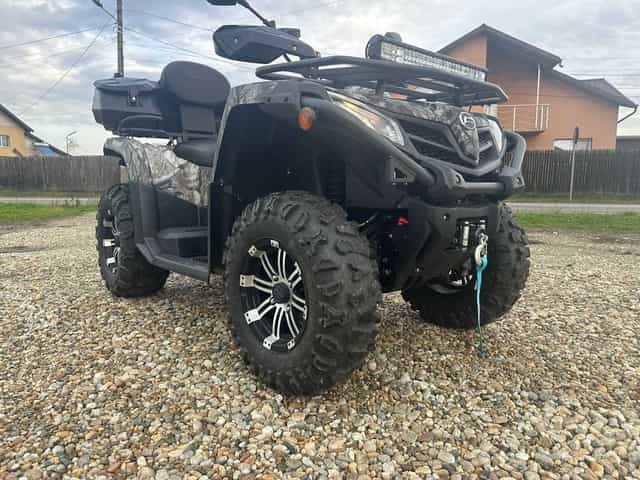 Atv CF MOTO 520L
