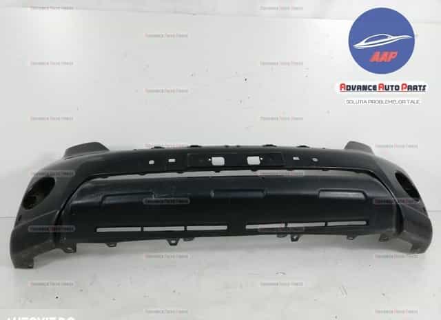 Bara Fata originala cu senzori Toyota  Land Cruiser  200 Series [facel