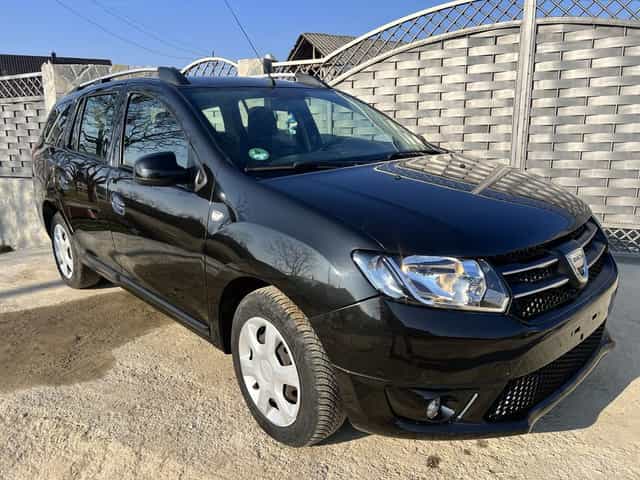 Dacia Logan Mcv 1.5Dci Euro 5