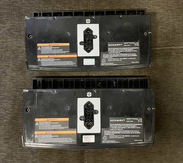 Baterii Acumulatori Seway cu celule 7,2Ah