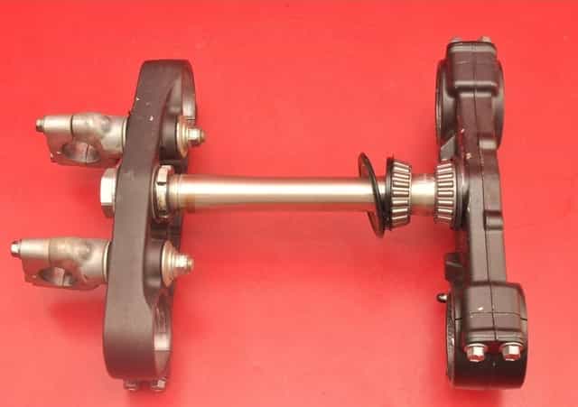 Vand jug complet Yamaha YZ450F 2020