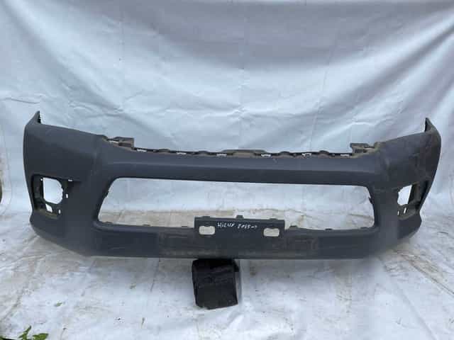 Bara Fata Toyota Hilux 2015-2020