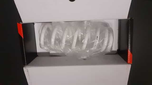 Arc telescop ktm exc / tpi