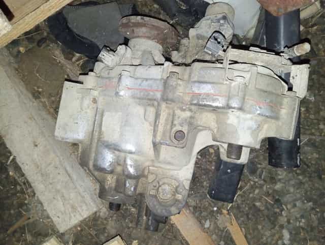 Bullbar Suzuki jimny instalație AC 2006