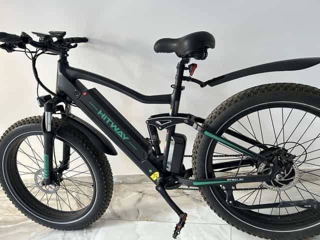 Vand biciclete electrice