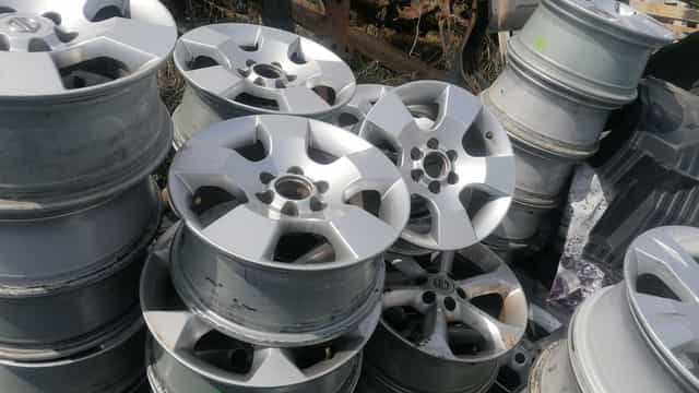 Janta nissan navara pathfinder xtrail