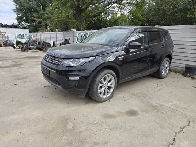 Dezmembrez land rover discovery sport 2018