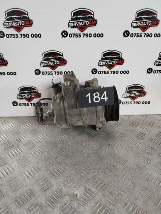 compresor ac land rover discovery 3 (2004-2009) 2.7 motorina 2008