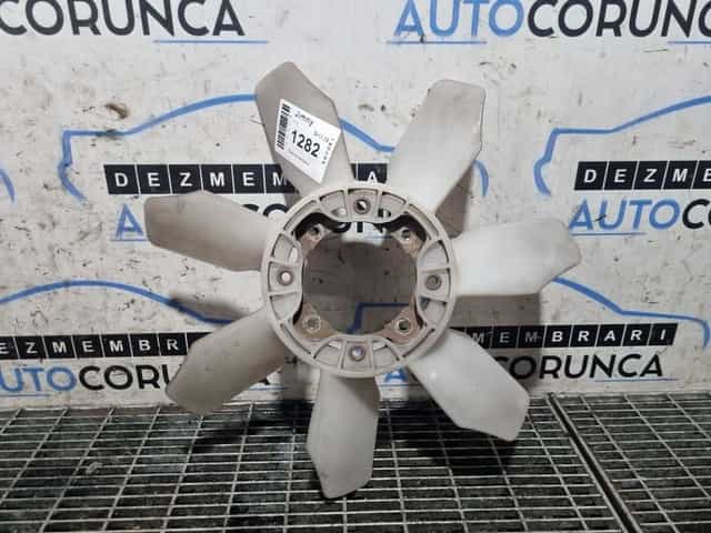 Electroventilator Suzuki Jimny 1.3 1998 - 2005 80CP Manuala 5 Trepte (1282) Benzina
