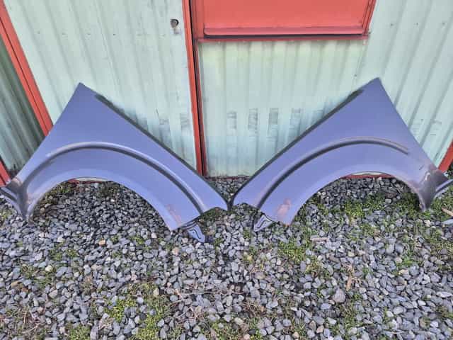 Aripa/Aripi Nissan Navara 2005-2015