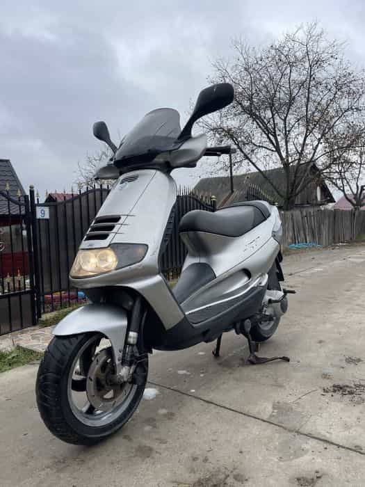 Piaggio skipper 150cc