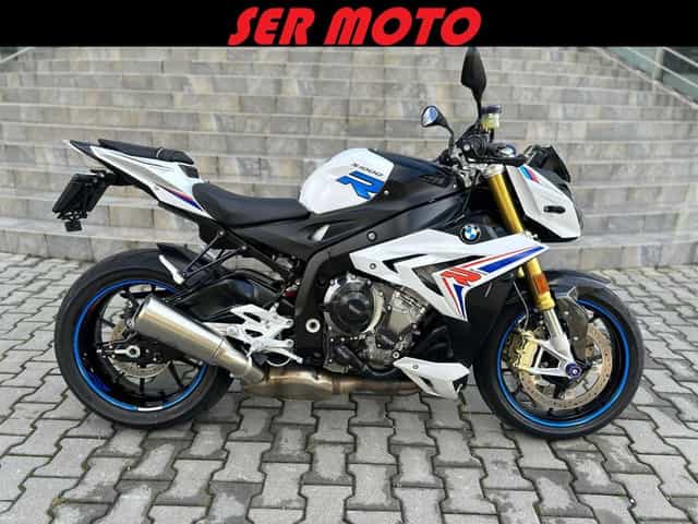 BMW S1000R ABS ~ Garantie ~ Rate directe fara DOBANDA ~