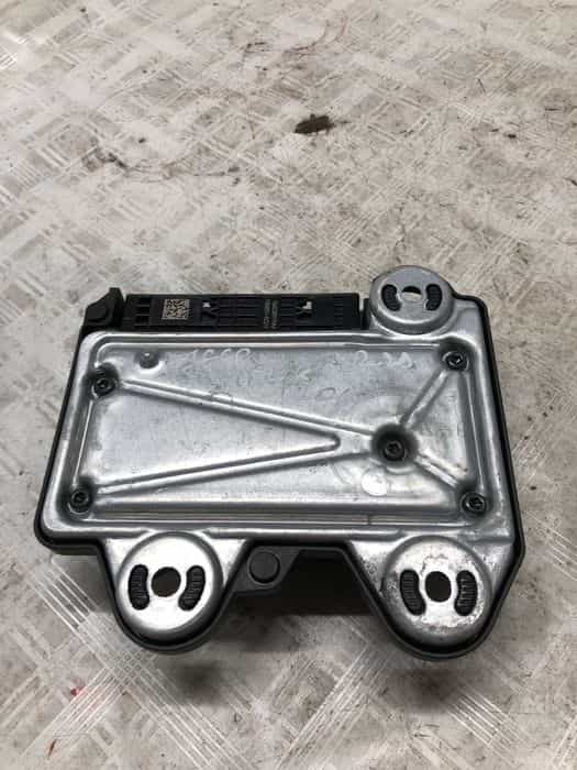 Modul airbag Jeep Cherokee - Benzina 2016