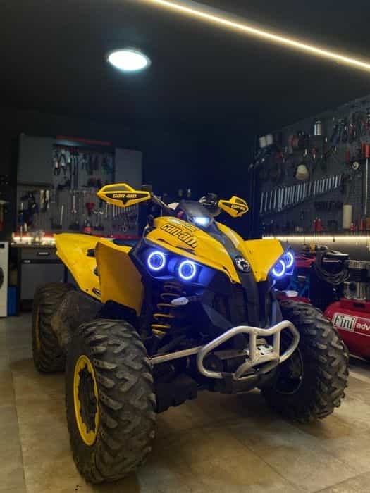 Can-Am Renegade 500 G1