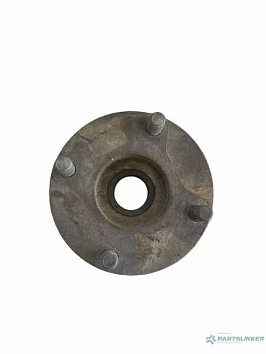 Mrl 4X4 Toyota Land Cruiser 90 _J9_ 1995 - > 3.0D